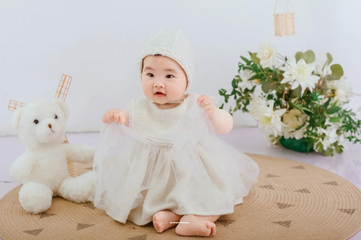 韶关孕妇几个月开始显怀